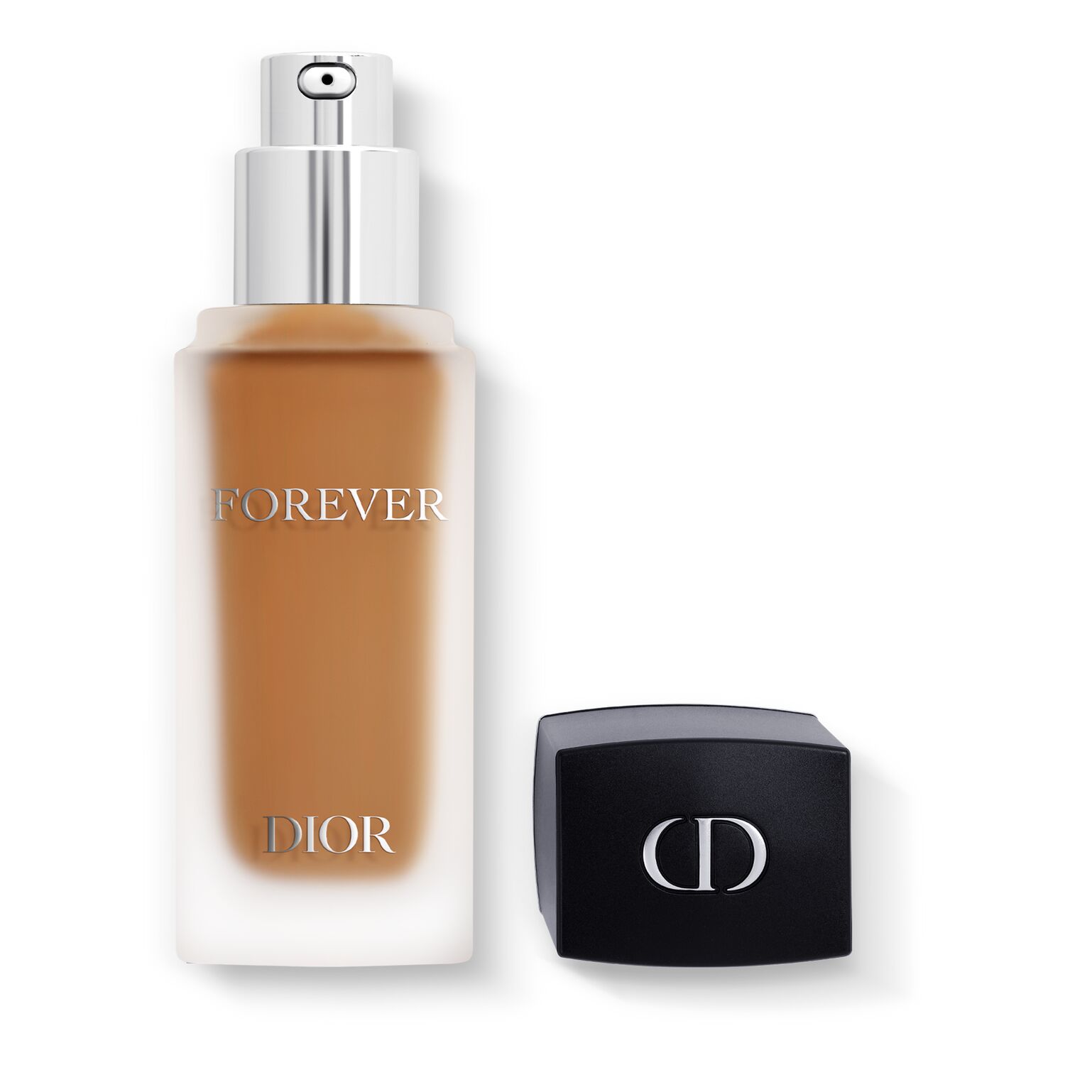 DIOR FOREVER MATTE (BASE LÍQUIDA ACABADO MATE INTRANSFERIBLE)
